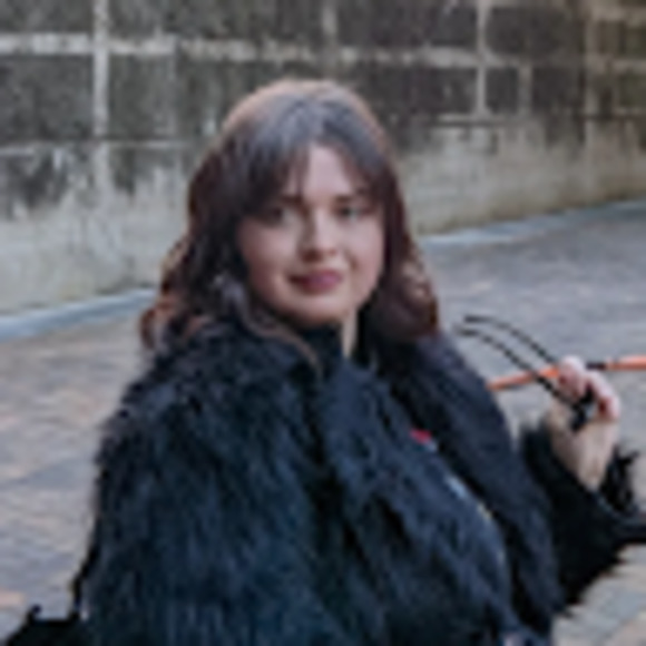 Meet your Posher, Sasha - Picture 1 of 1